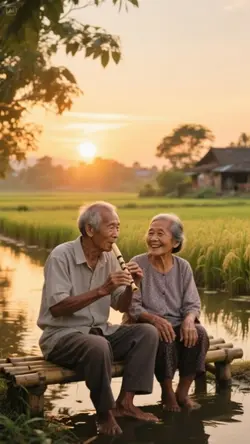 Kau selalu di hatiku