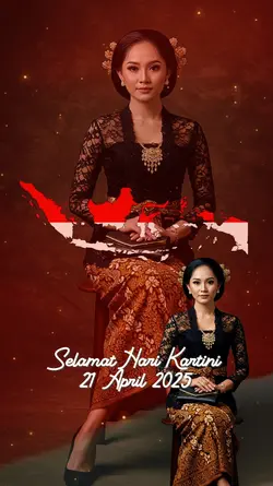 Hari Kartini 2025