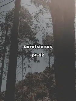 ücretsiz ses