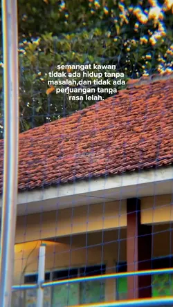 Semangat kawan