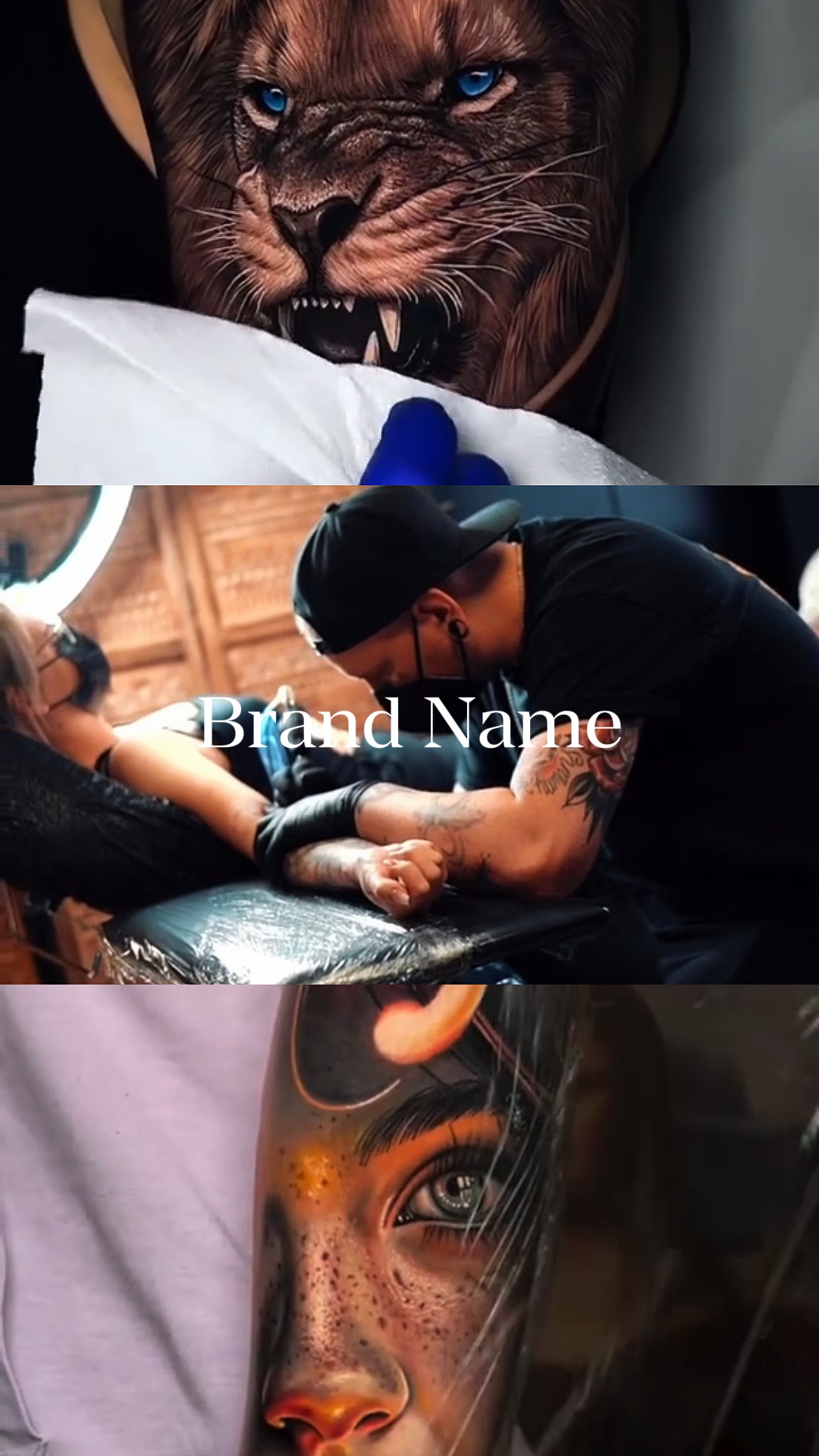 Tatuaje