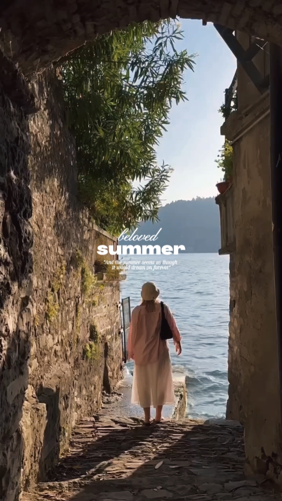 beloved summer 