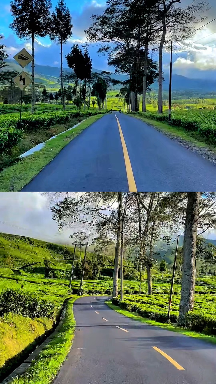 2 video collage HD 