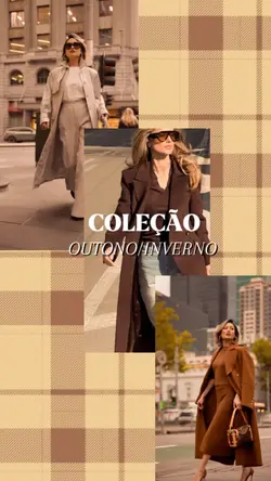 OUTONO INVERNO 