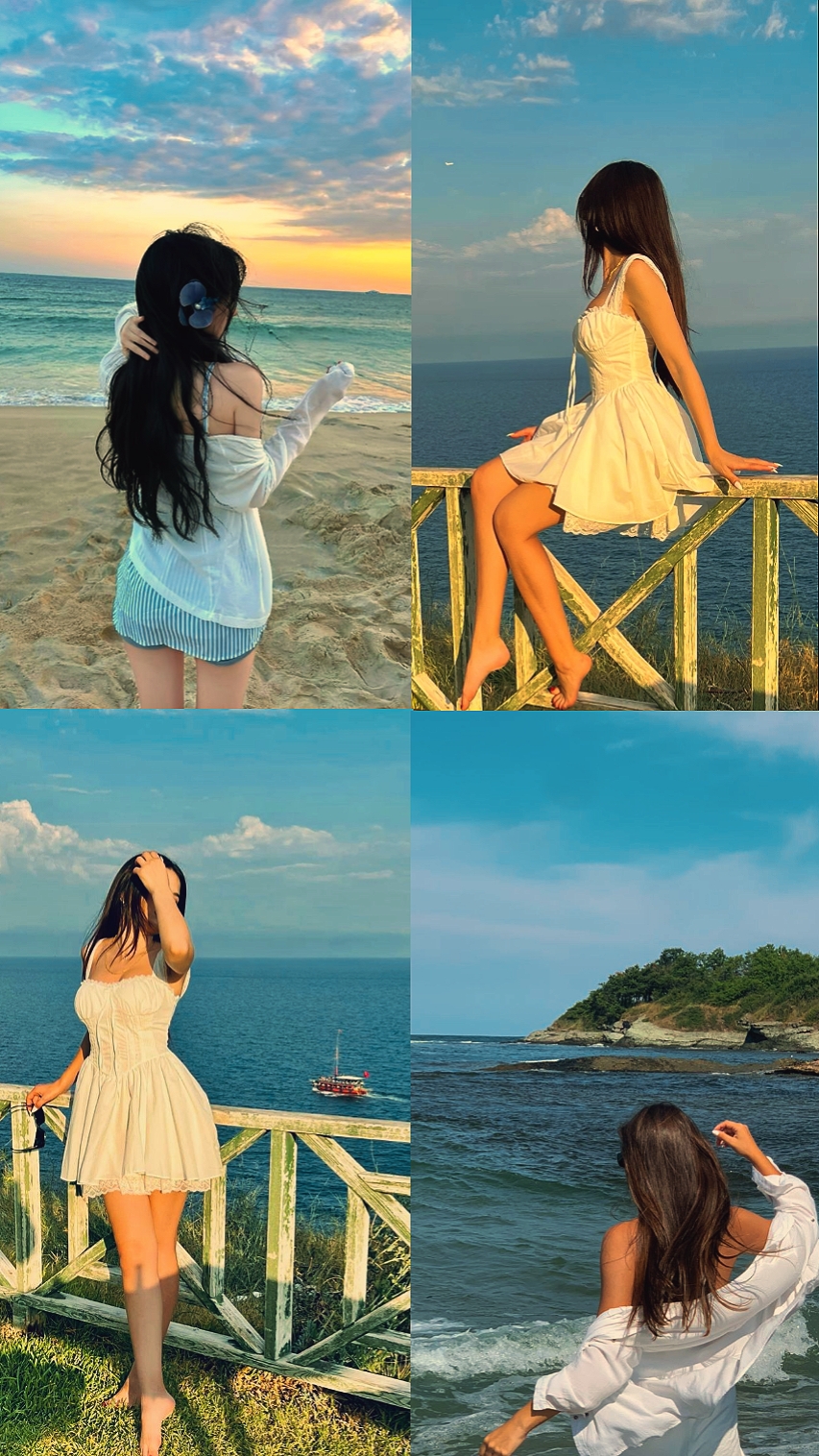 Aesthetic Transition