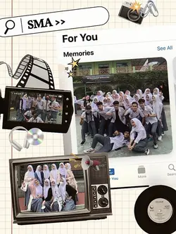 Frame memories