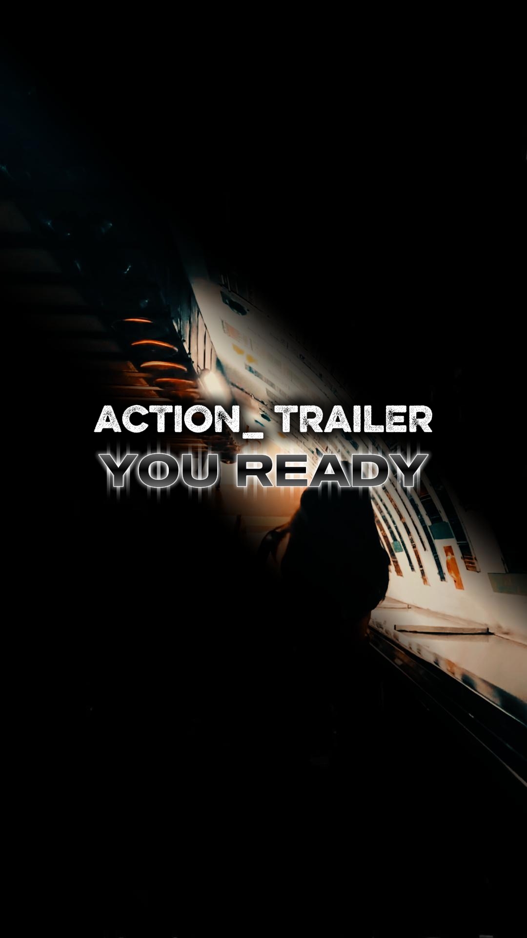 Action You Ready