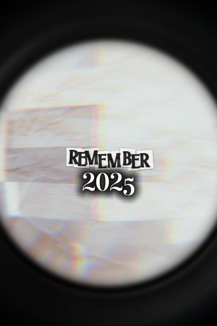 Remember 2025