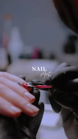 NAIL ART