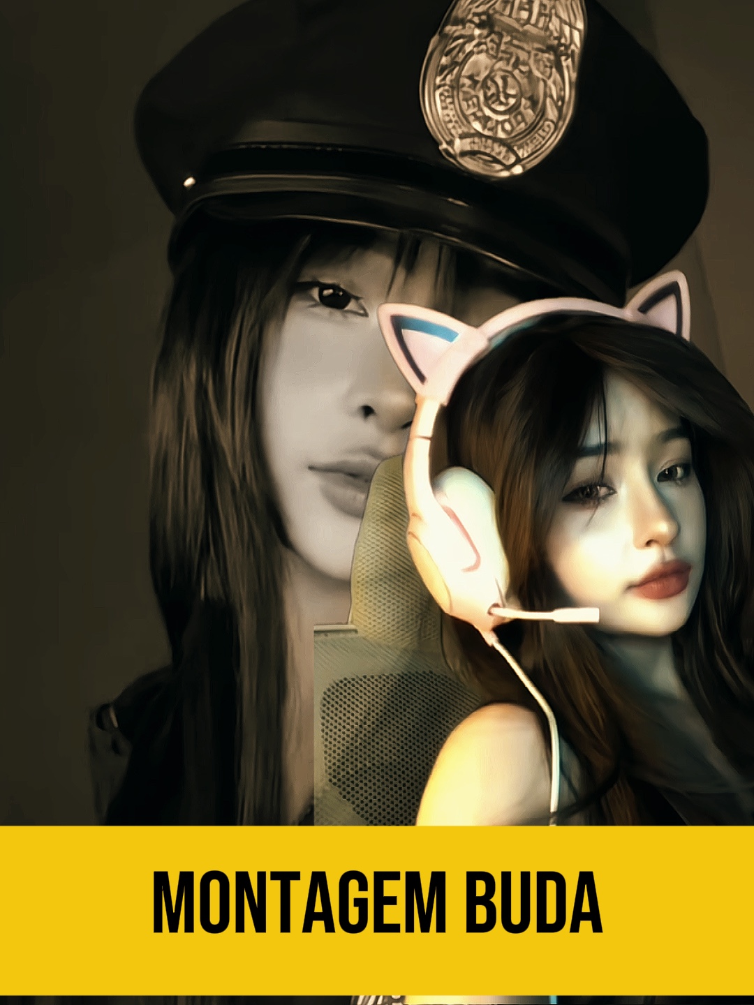 MONTAGEM BUDA