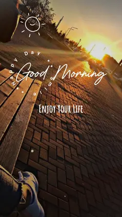 Good Morning