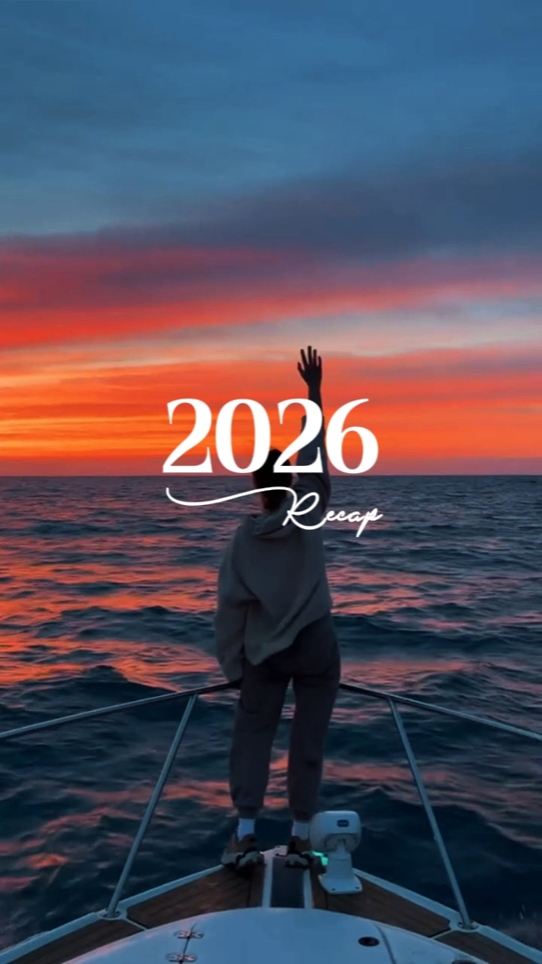 Resumen de 2026 