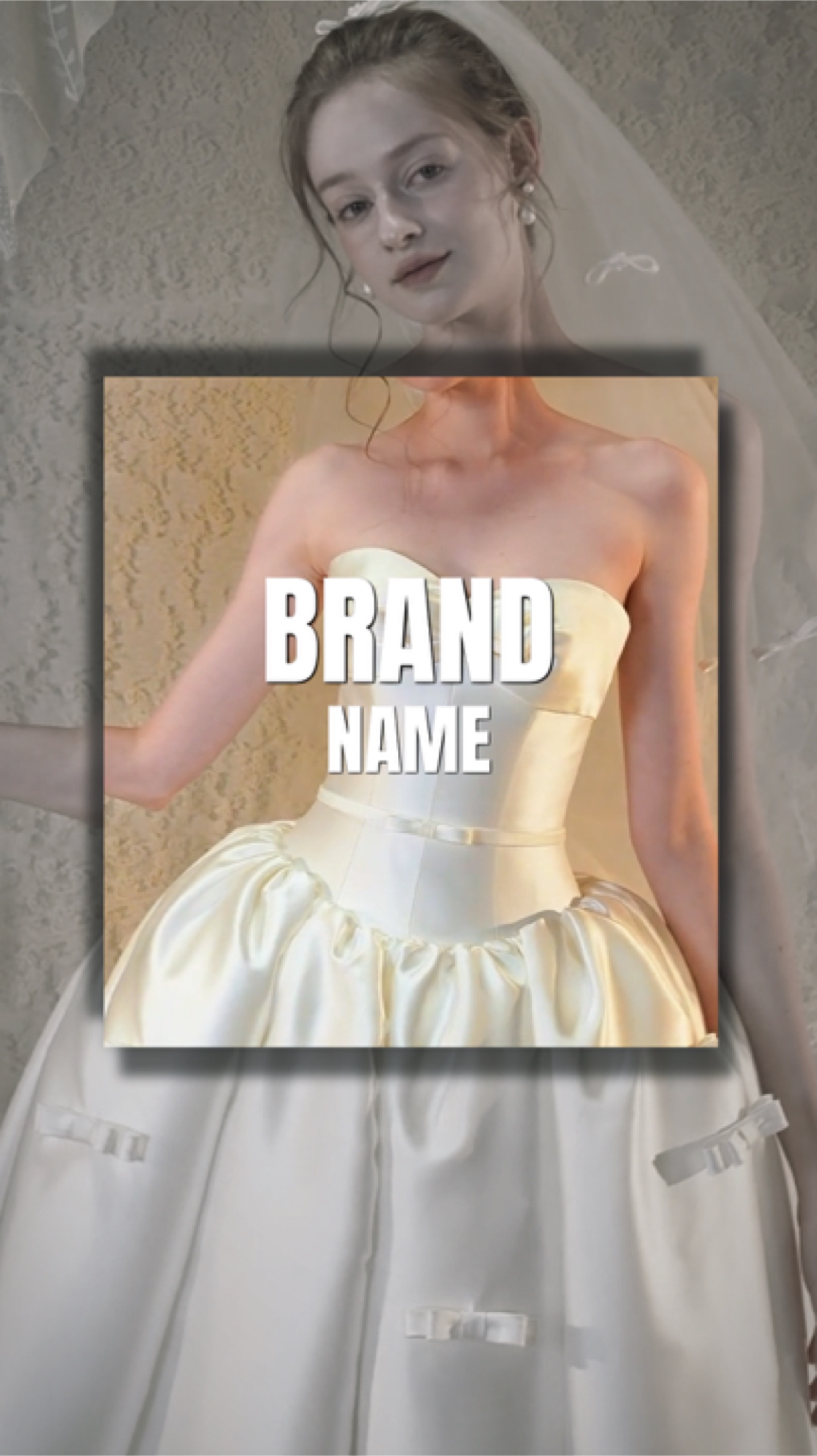 Wedding clothes