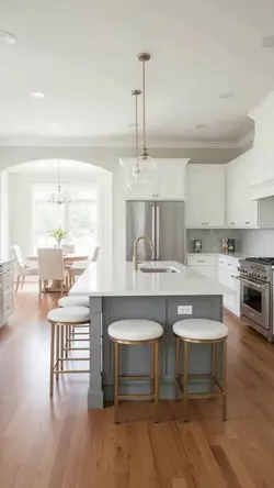 Rapid Dream-Home Tour
