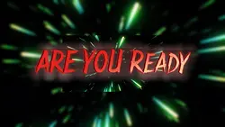 Cinematic Transition