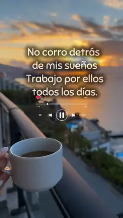 MIS SUEÑOS
