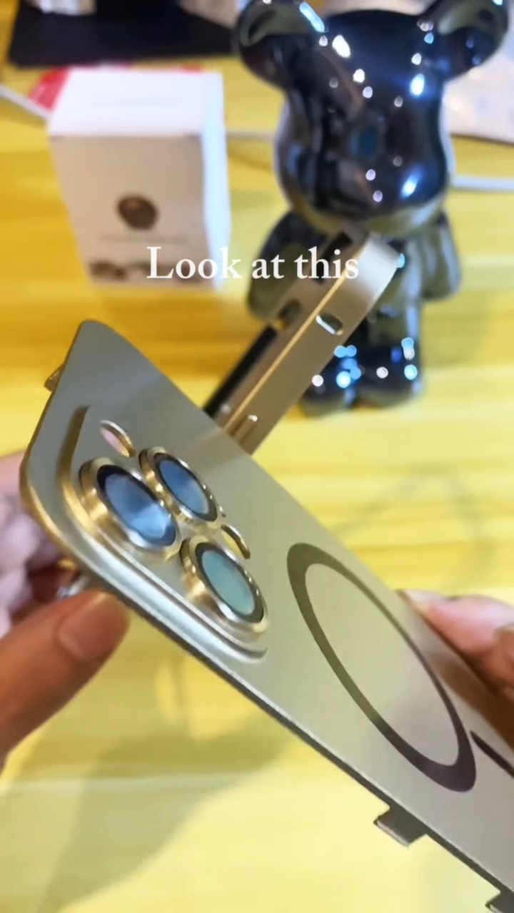 cell phone case