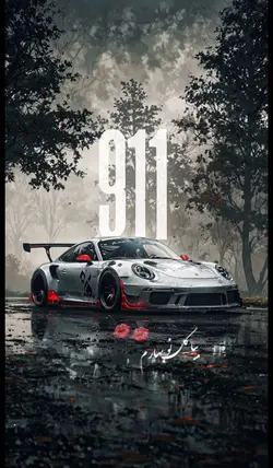 Beauty car 