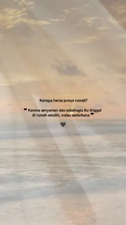 Rumah sederhana