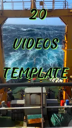 Trending New Templat