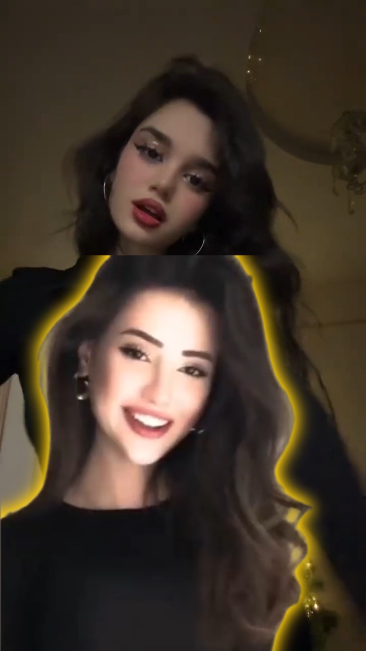 Montagem Selfie