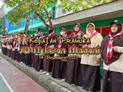 Pramuka