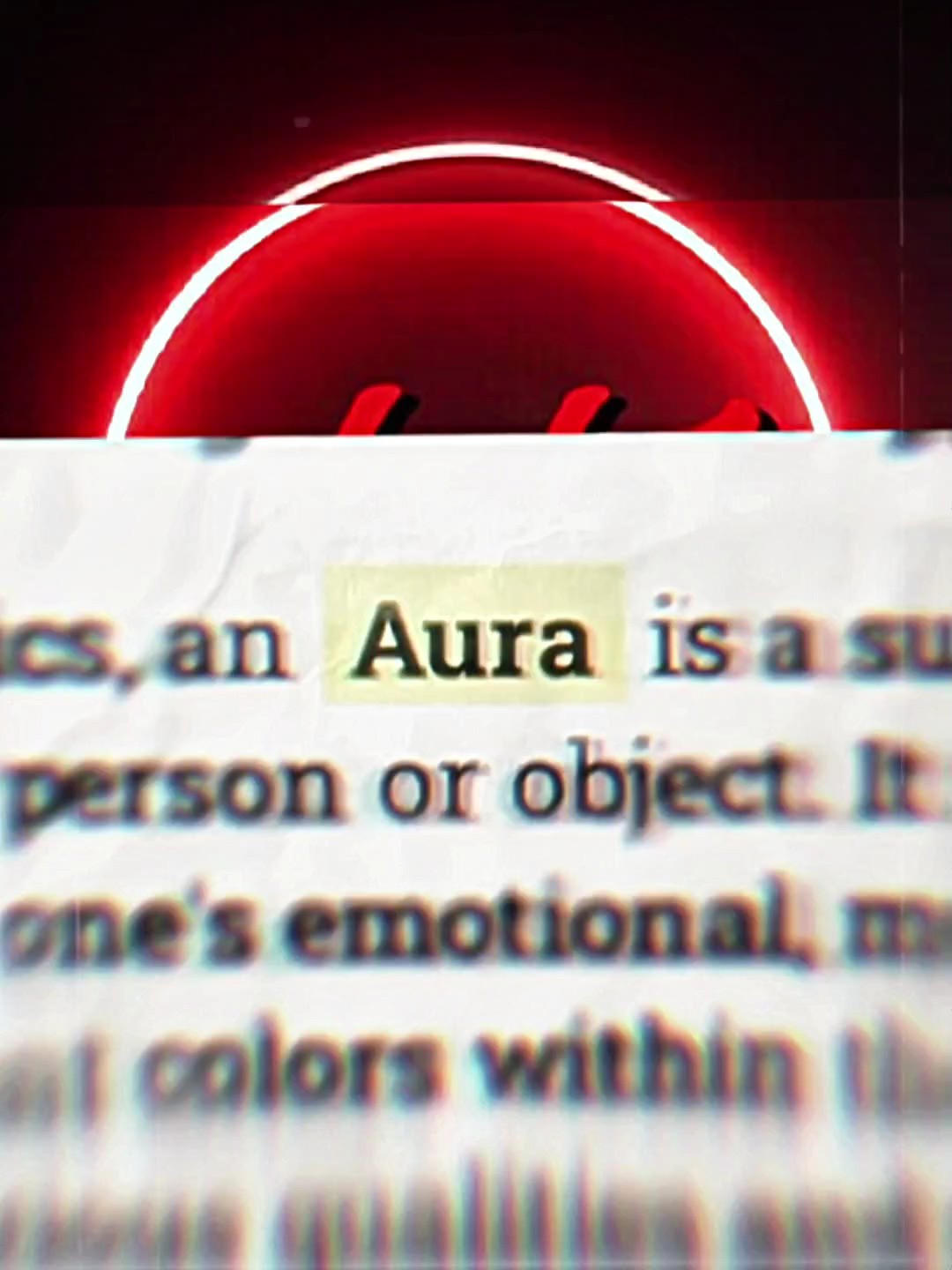 TREND NEW EDIT