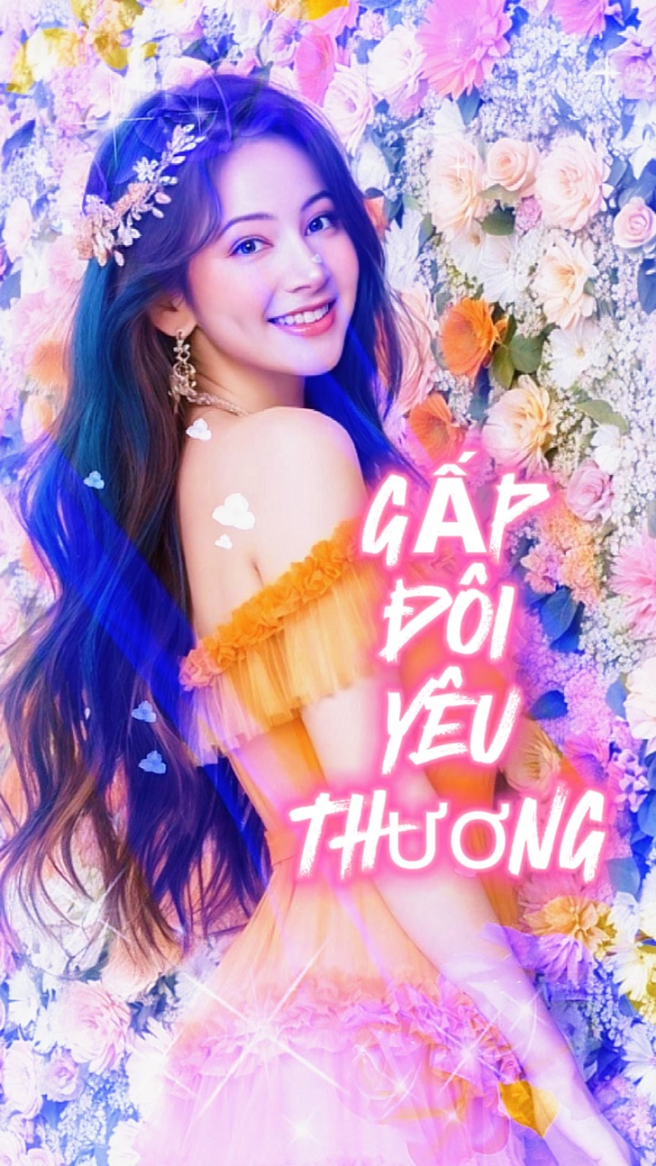 GẤP ĐÔI YÊU THƯƠNG💚