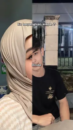 Ku Bayangkan Siapa ?