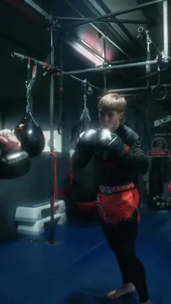 Muay Thai Extreme