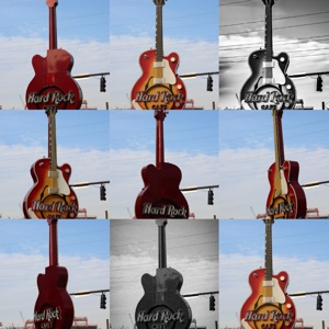 Nashville Lezzeti 