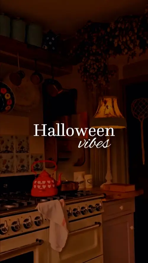 Halloween-Vibes
