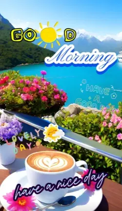Good Morning