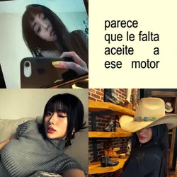 y que fue 