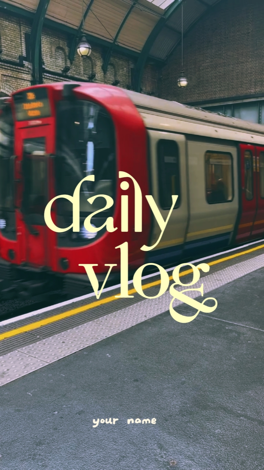 Vlog 10 Video