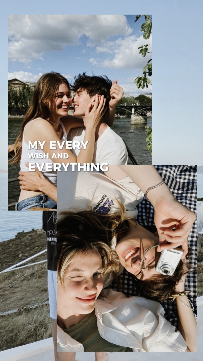 couple collage 