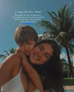 Feliz aniversário💙