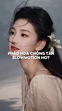 PHÁO HOA CHÓNG TÀN