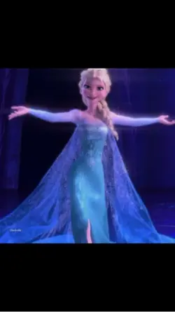 Elsa and Rapunzel