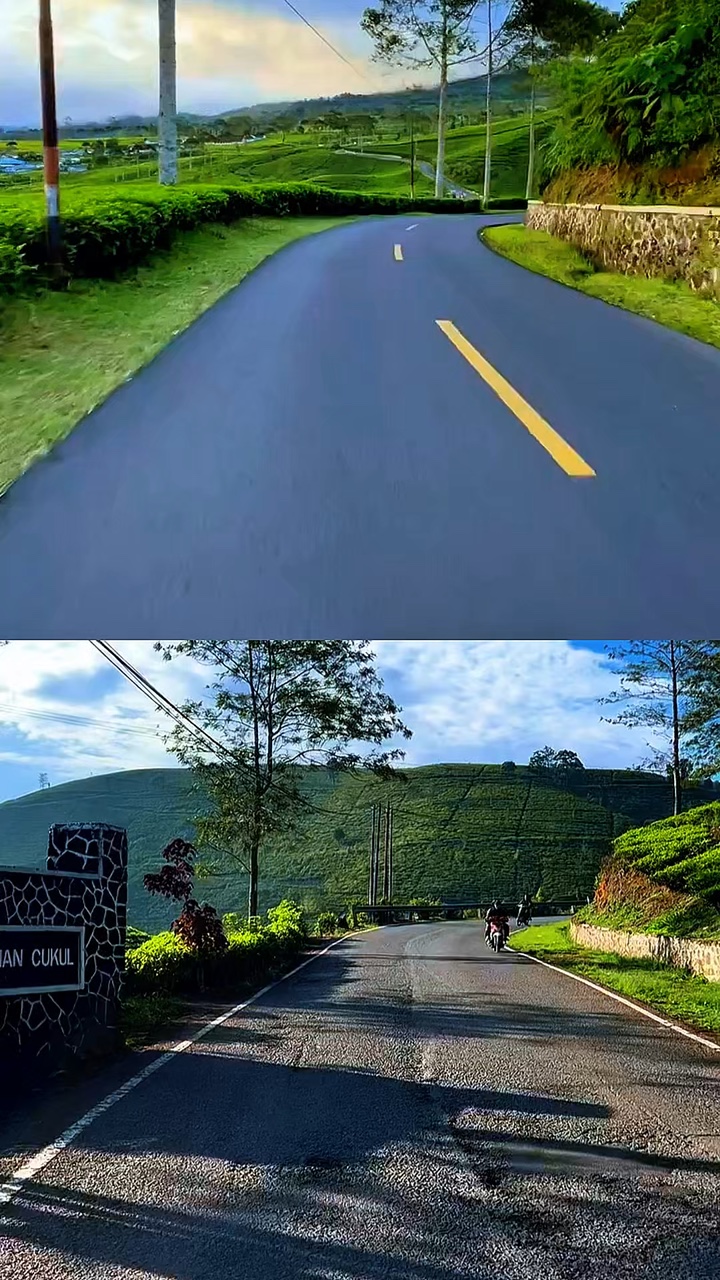 kolase video