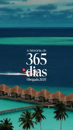 Recap 365 Dias