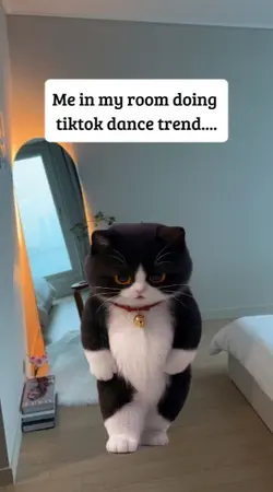 me in my room