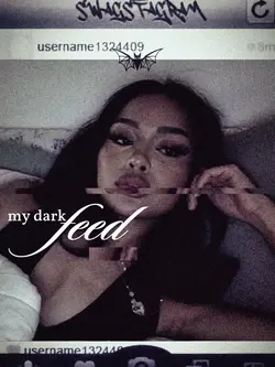 Dark Feed 🦇