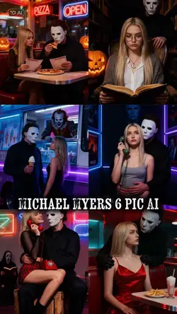 Michael Myers 6 pic