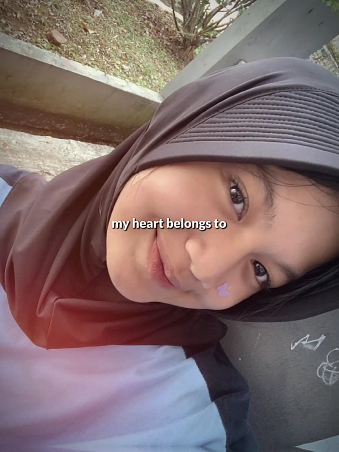 belongs to youu