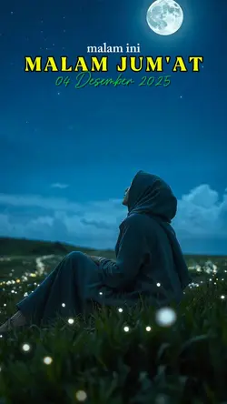 malam Jum'at