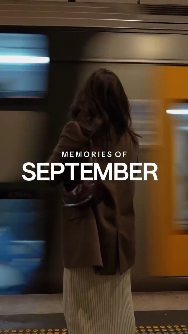 September Recap 