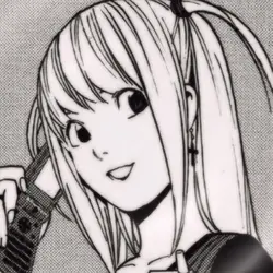 misa amane