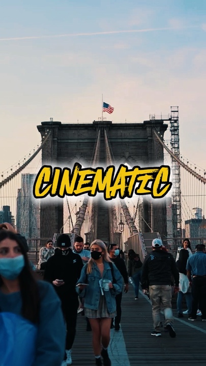 Cinematográfico