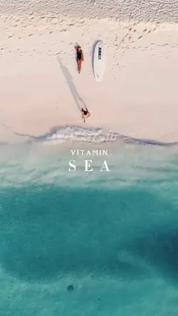 Vitamin SEA